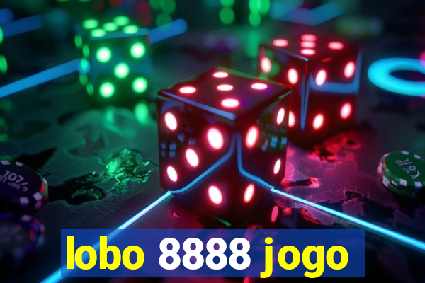 lobo 8888 jogo
